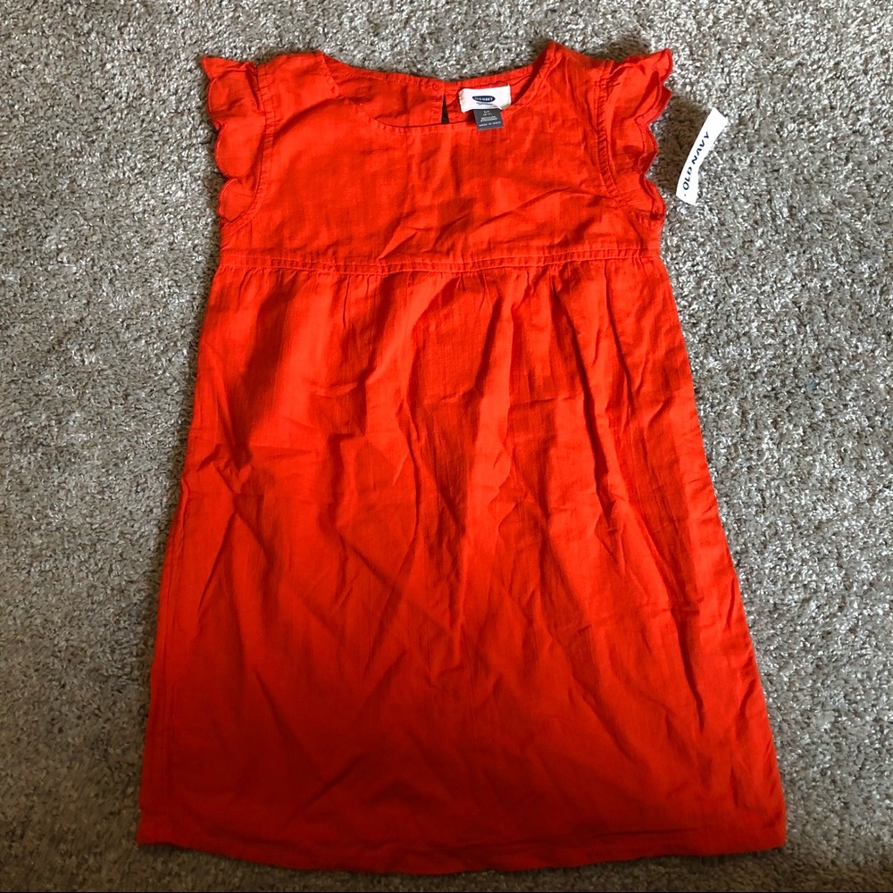 New!! Girls Dress